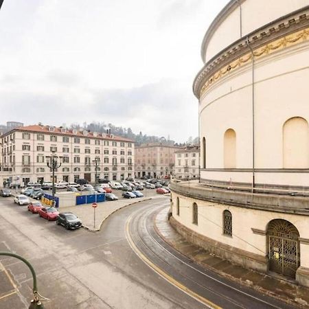 La Casa Dei Pescatori Leilighet Torino Eksteriør bilde